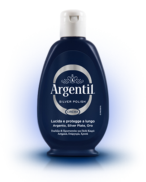 Argentil Crema