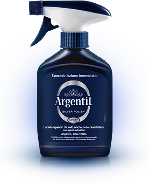 Argentil Spray