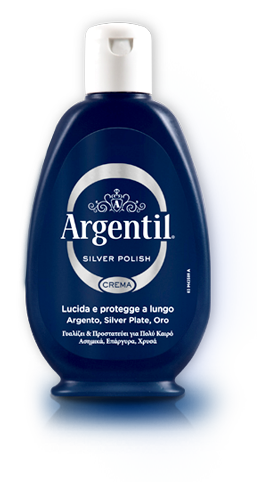 Argentil Crema