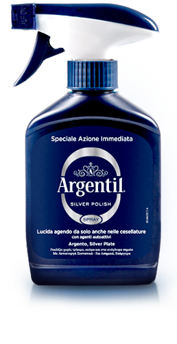 Argentil Spray